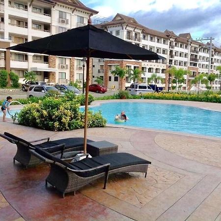 Davao 2Br One Oasis Beside Sm Mall-Wifi Екстериор снимка