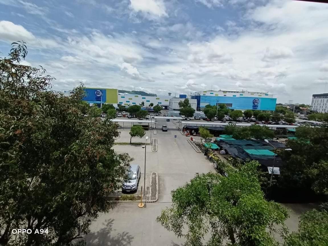 Davao 2Br One Oasis Beside Sm Mall-Wifi Екстериор снимка