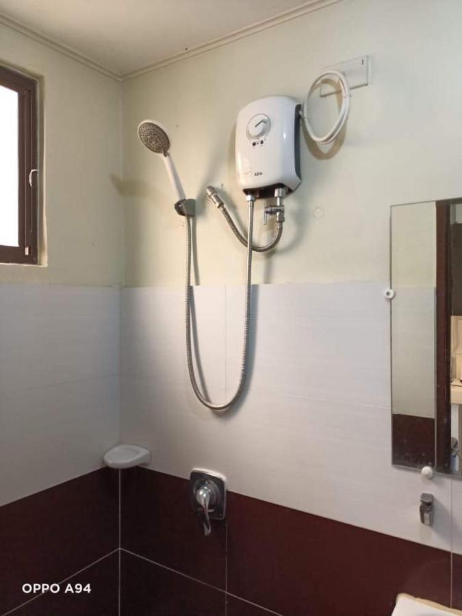 Davao 2Br One Oasis Beside Sm Mall-Wifi Екстериор снимка
