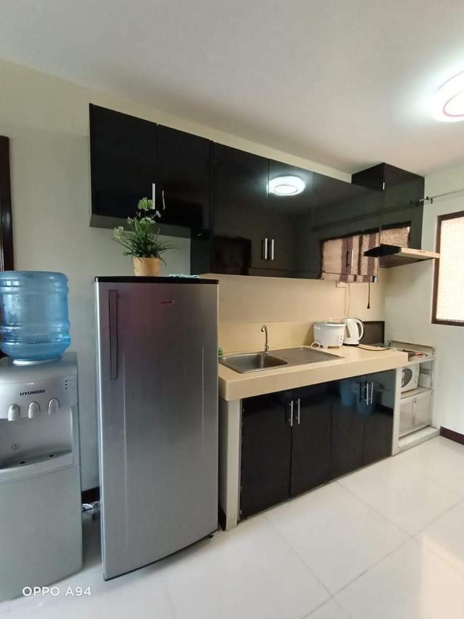 Davao 2Br One Oasis Beside Sm Mall-Wifi Екстериор снимка