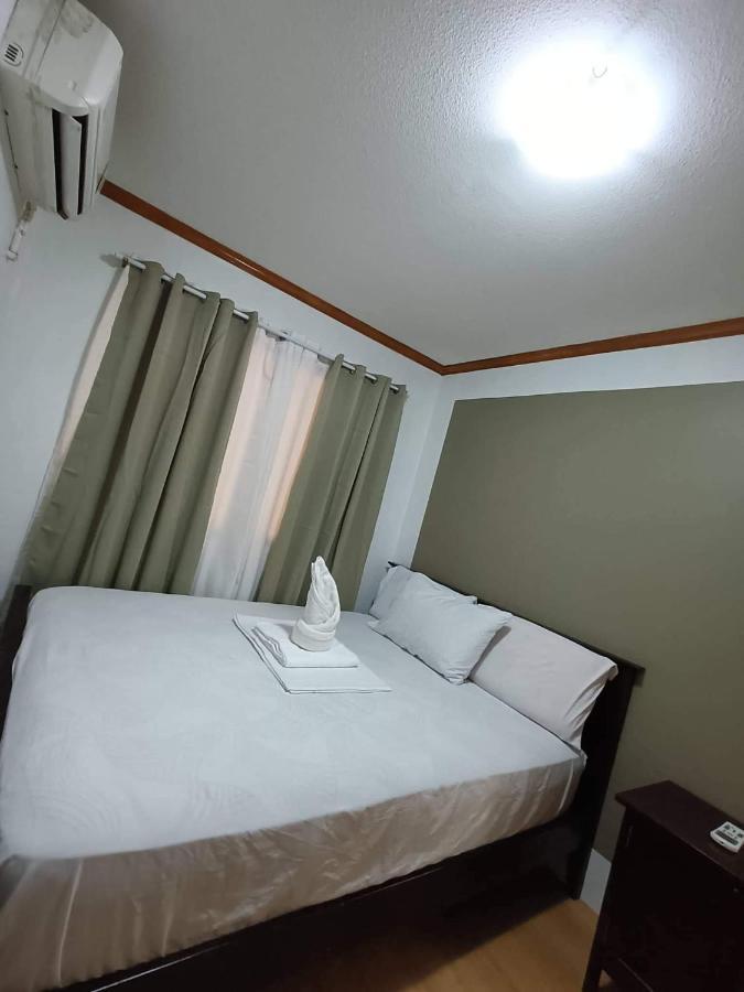 Davao 2Br One Oasis Beside Sm Mall-Wifi Екстериор снимка