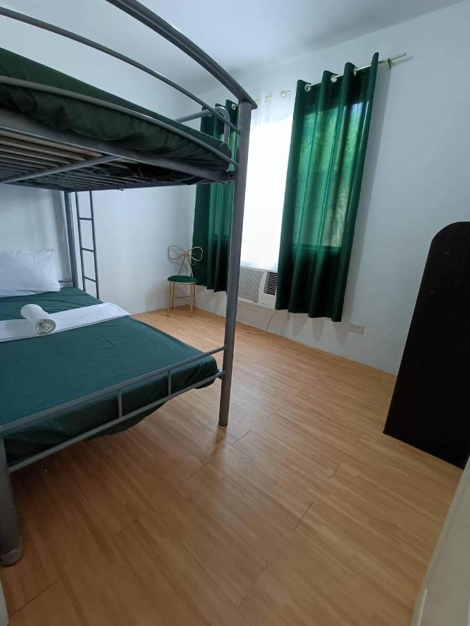 Davao 2Br One Oasis Beside Sm Mall-Wifi Екстериор снимка