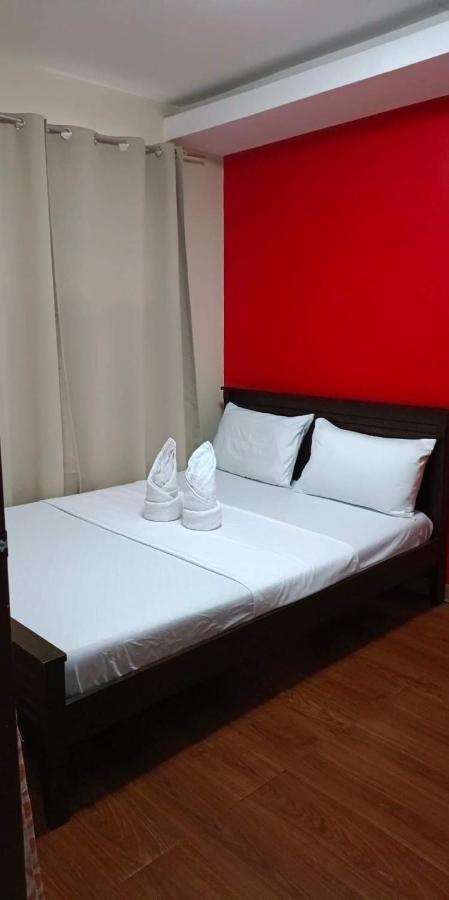 Davao 2Br One Oasis Beside Sm Mall-Wifi Екстериор снимка