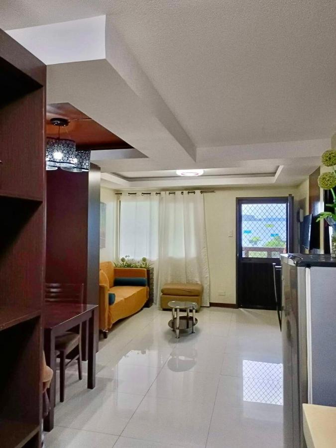 Davao 2Br One Oasis Beside Sm Mall-Wifi Екстериор снимка