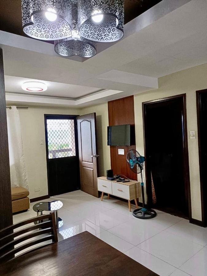 Davao 2Br One Oasis Beside Sm Mall-Wifi Екстериор снимка