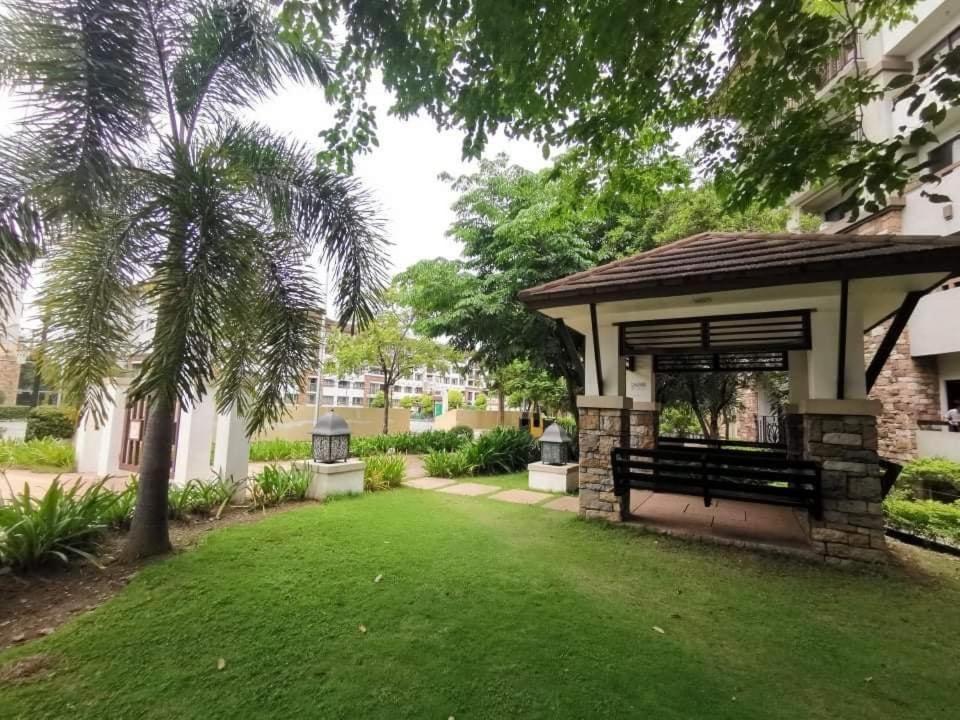 Davao 2Br One Oasis Beside Sm Mall-Wifi Екстериор снимка