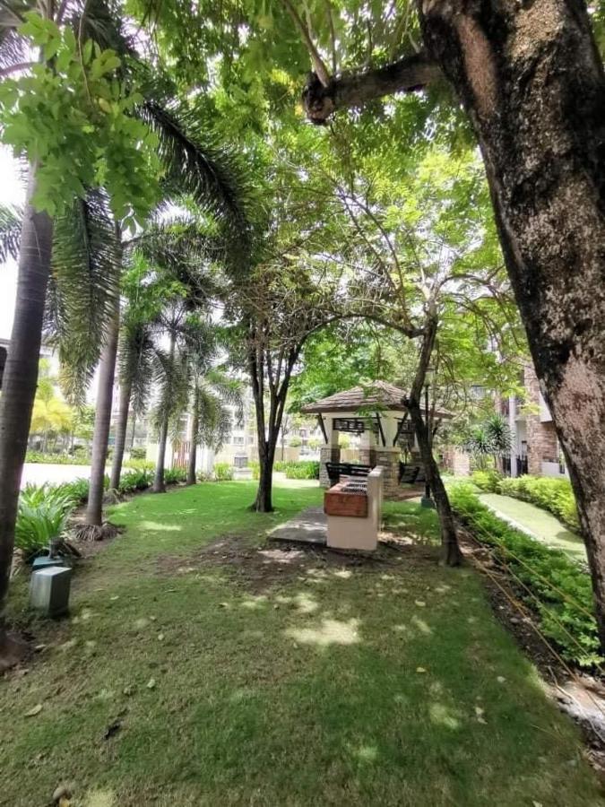 Davao 2Br One Oasis Beside Sm Mall-Wifi Екстериор снимка