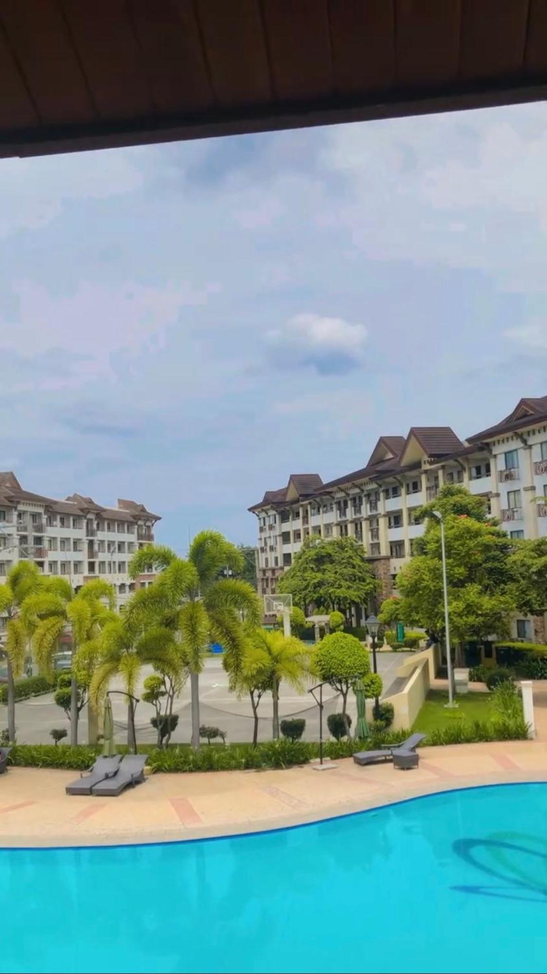 Davao 2Br One Oasis Beside Sm Mall-Wifi Екстериор снимка