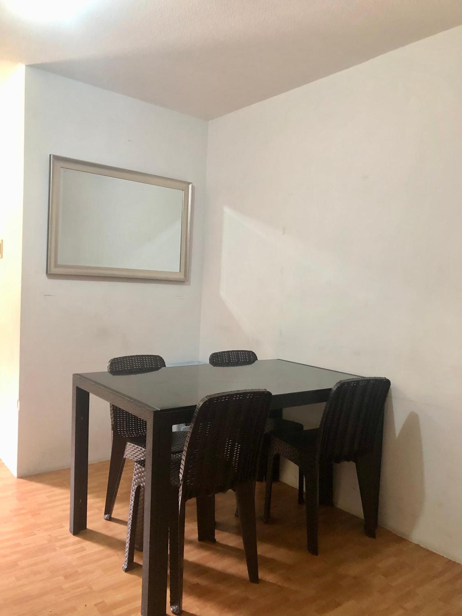 Davao 2Br One Oasis Beside Sm Mall-Wifi Екстериор снимка