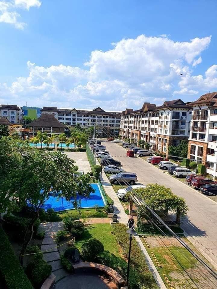 Davao 2Br One Oasis Beside Sm Mall-Wifi Екстериор снимка
