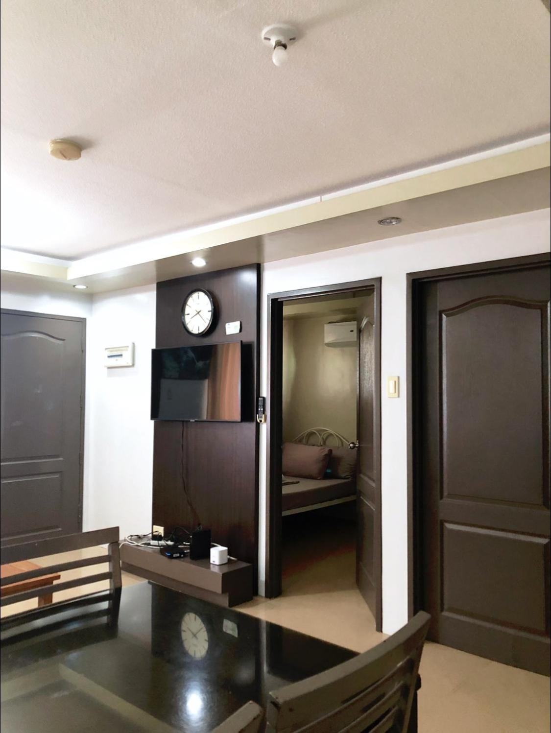 Davao 2Br One Oasis Beside Sm Mall-Wifi Екстериор снимка