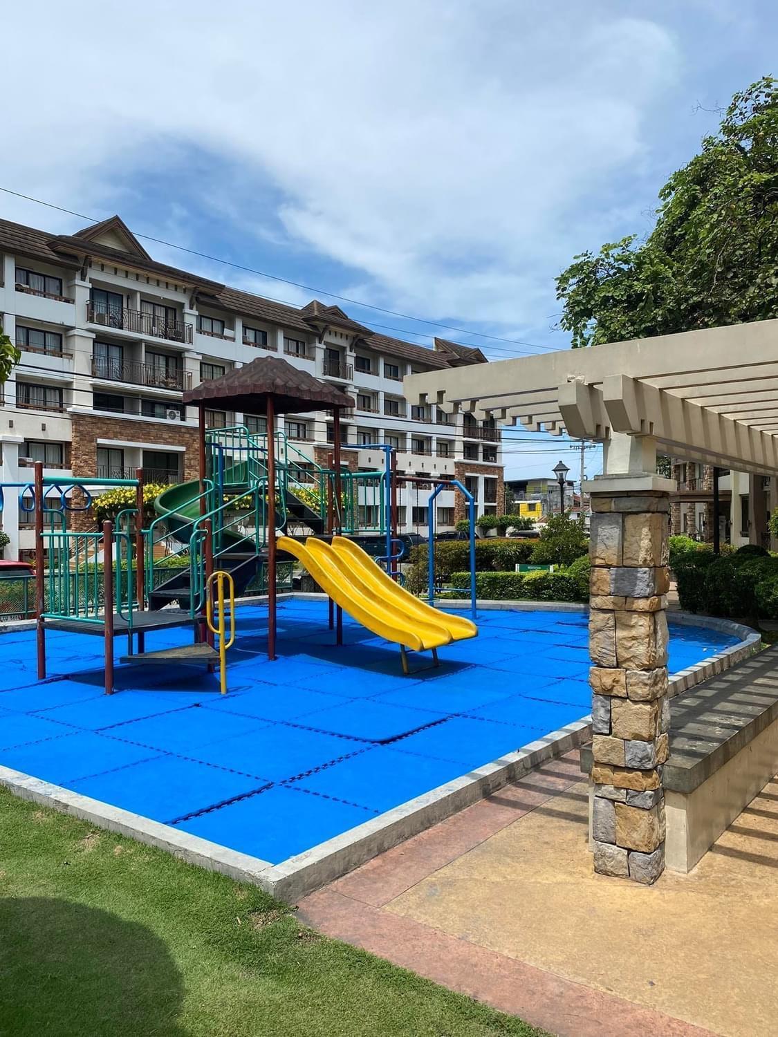 Davao 2Br One Oasis Beside Sm Mall-Wifi Екстериор снимка