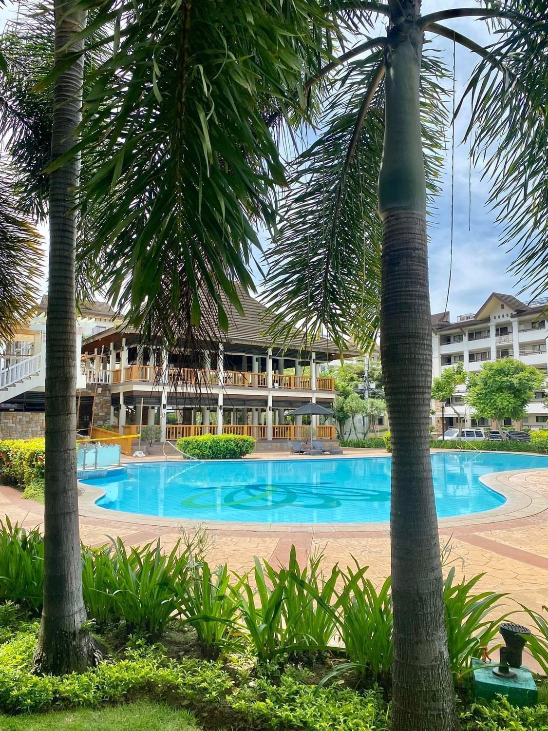 Davao 2Br One Oasis Beside Sm Mall-Wifi Екстериор снимка