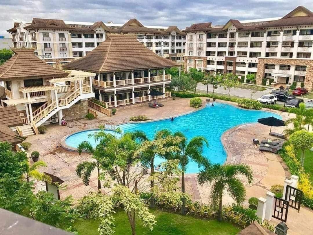 Davao 2Br One Oasis Beside Sm Mall-Wifi Екстериор снимка