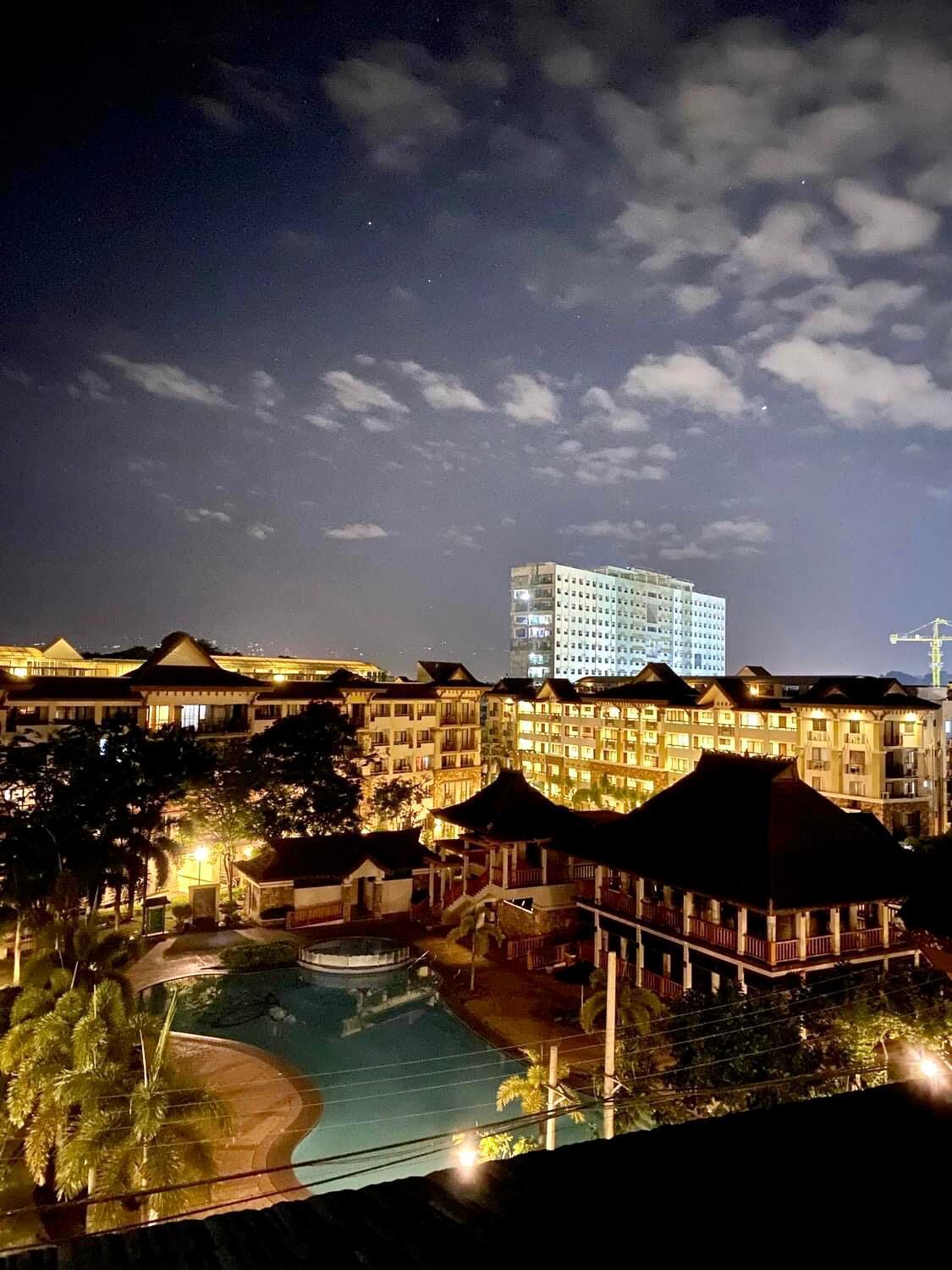 Davao 2Br One Oasis Beside Sm Mall-Wifi Екстериор снимка