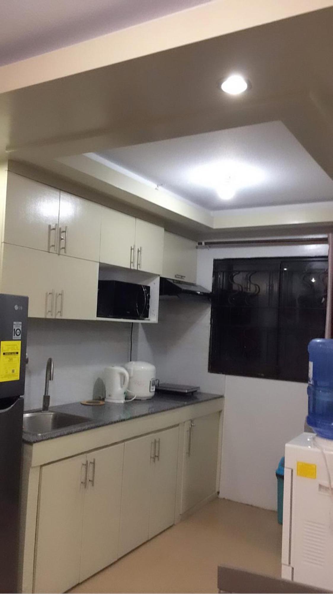 Davao 2Br One Oasis Beside Sm Mall-Wifi Екстериор снимка