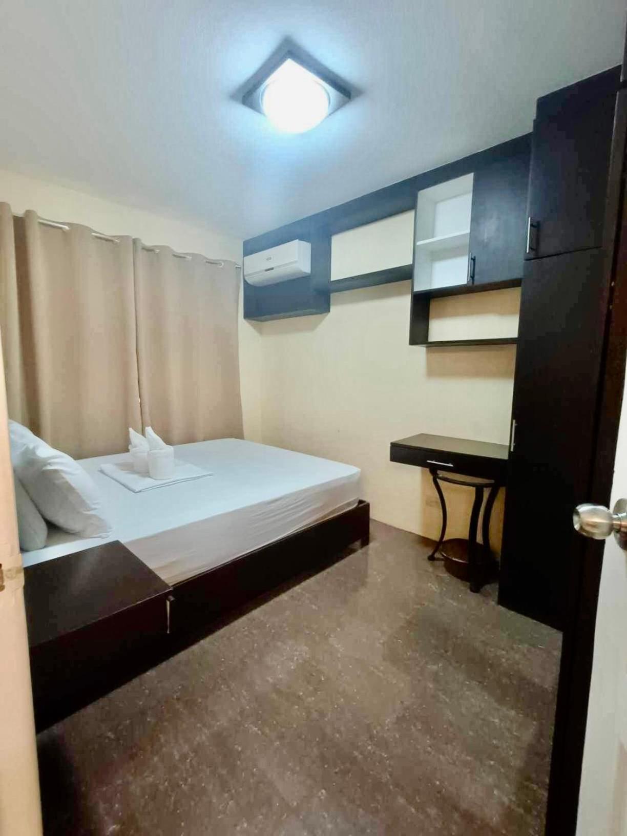 Davao 2Br One Oasis Beside Sm Mall-Wifi Екстериор снимка