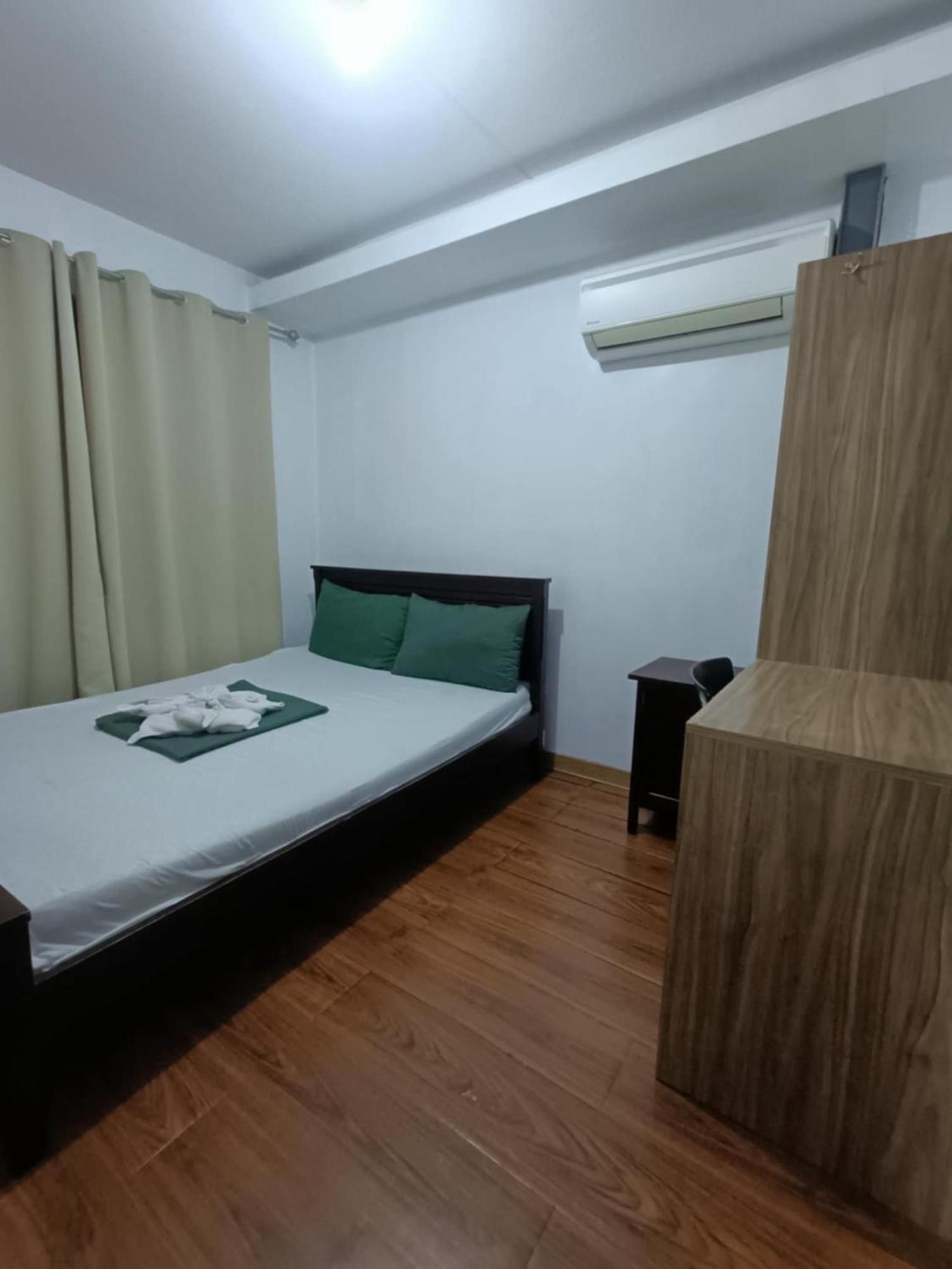 Davao 2Br One Oasis Beside Sm Mall-Wifi Екстериор снимка
