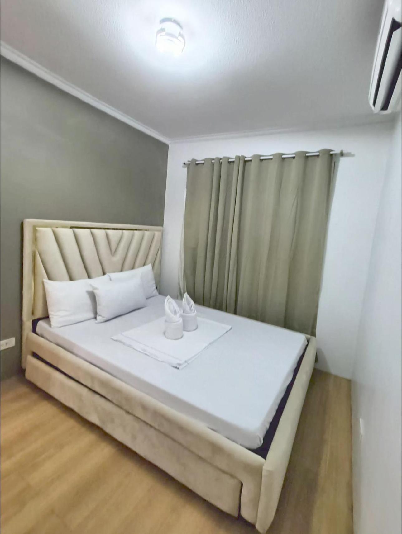 Davao 2Br One Oasis Beside Sm Mall-Wifi Екстериор снимка