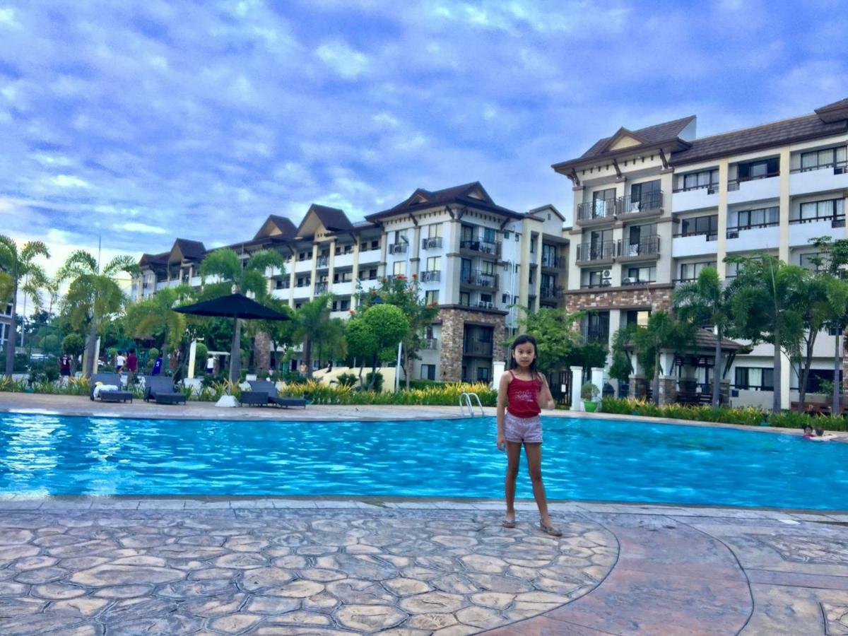 Davao 2Br One Oasis Beside Sm Mall-Wifi Екстериор снимка
