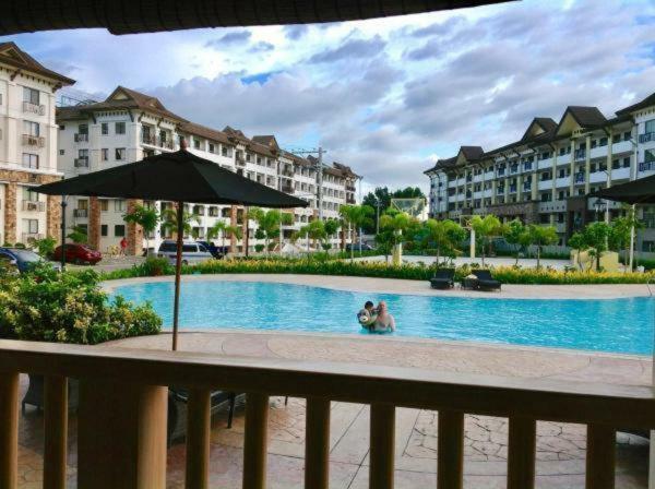 Davao 2Br One Oasis Beside Sm Mall-Wifi Екстериор снимка