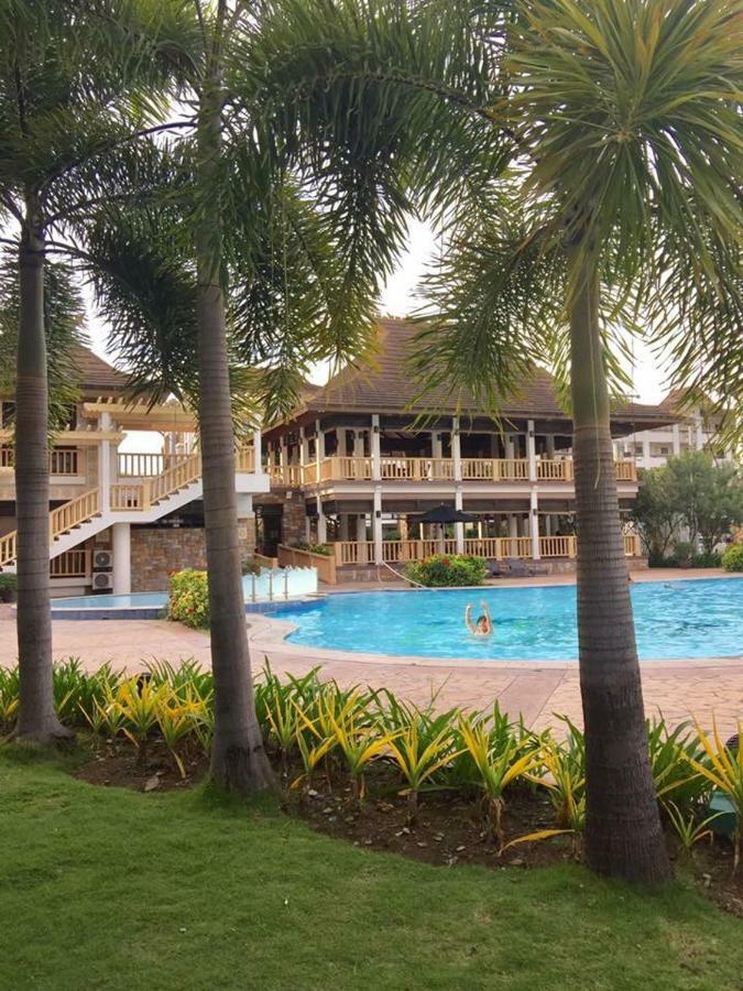 Davao 2Br One Oasis Beside Sm Mall-Wifi Екстериор снимка