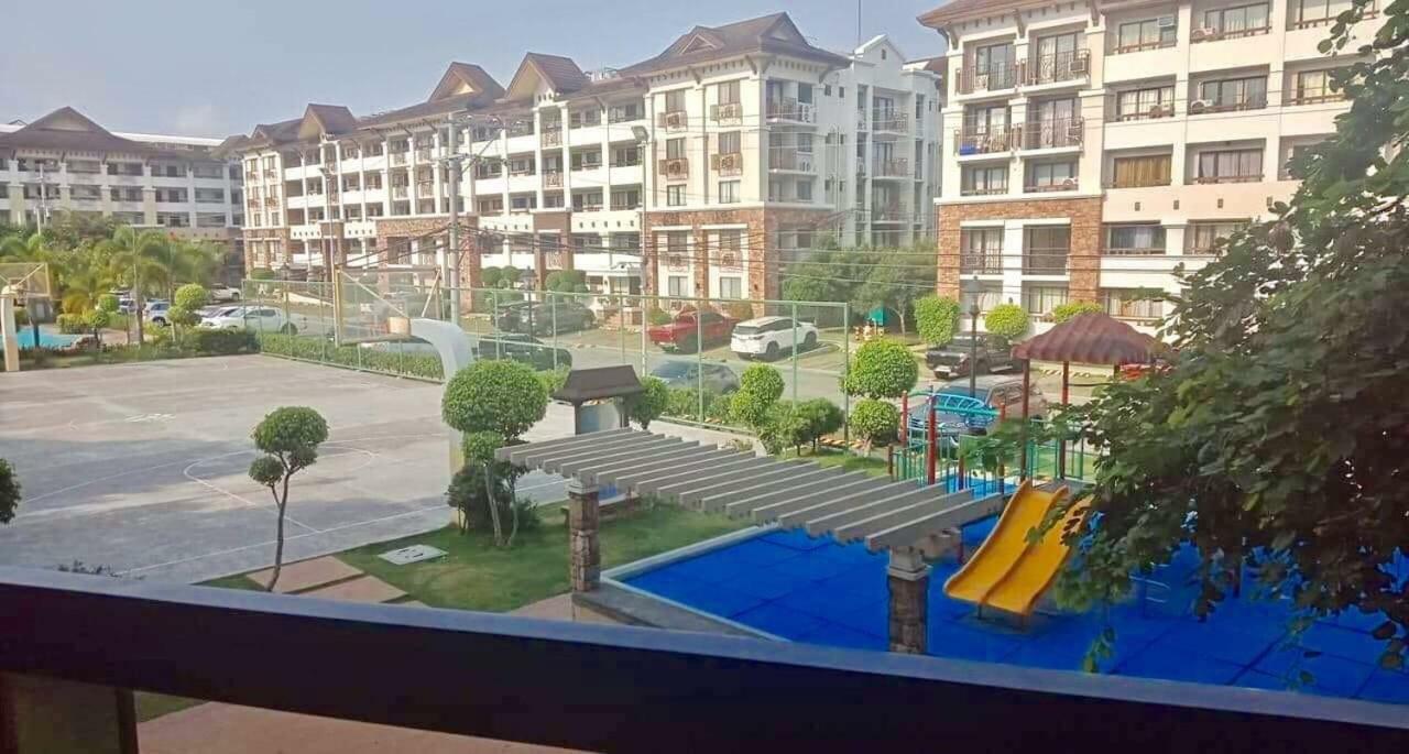 Davao 2Br One Oasis Beside Sm Mall-Wifi Екстериор снимка